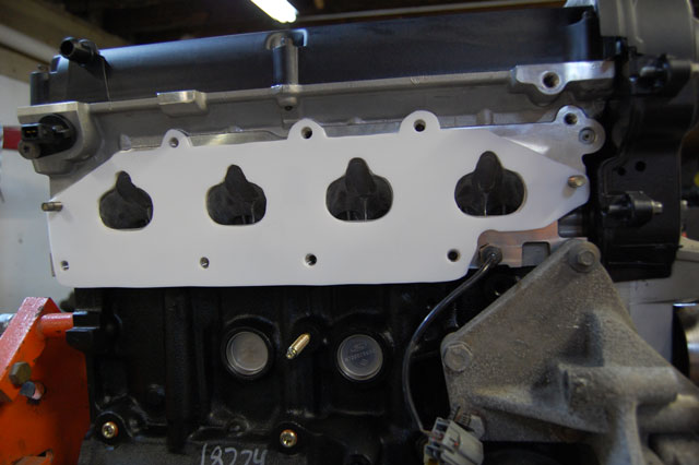 Focus JRSC Phenolic Spacer