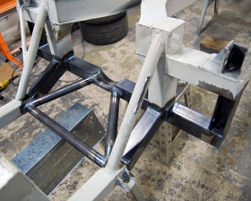 Rotary Powered Spitfire