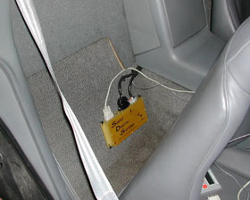 Simple Digital Systems Fuel Injection